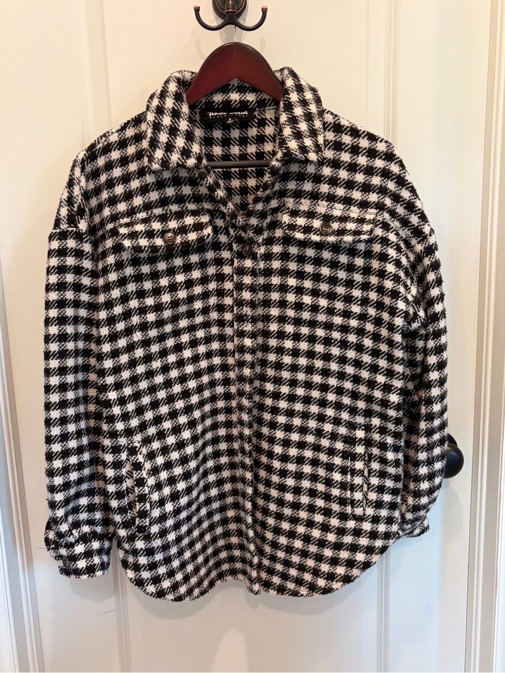 White birch Black Label Small